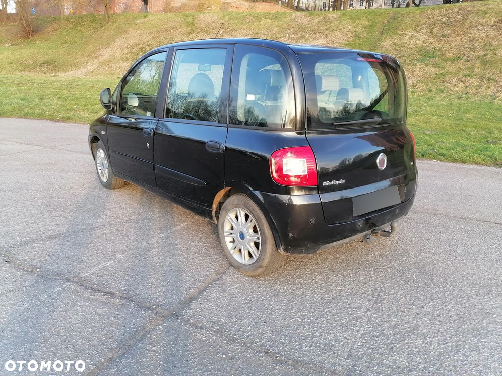 Fiat Multipla - 2