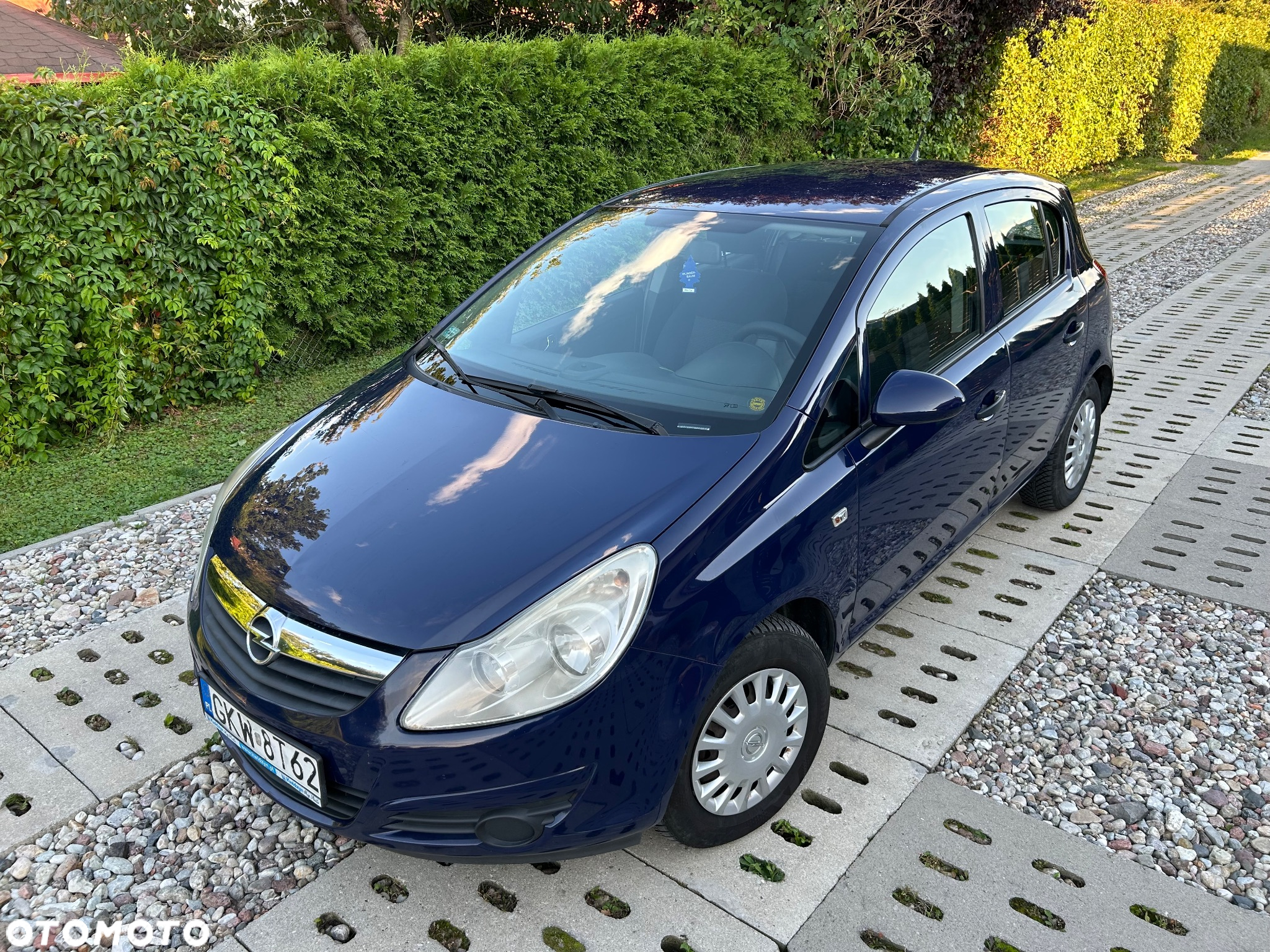 Opel Corsa 1.3 CDTI Essentia - 17