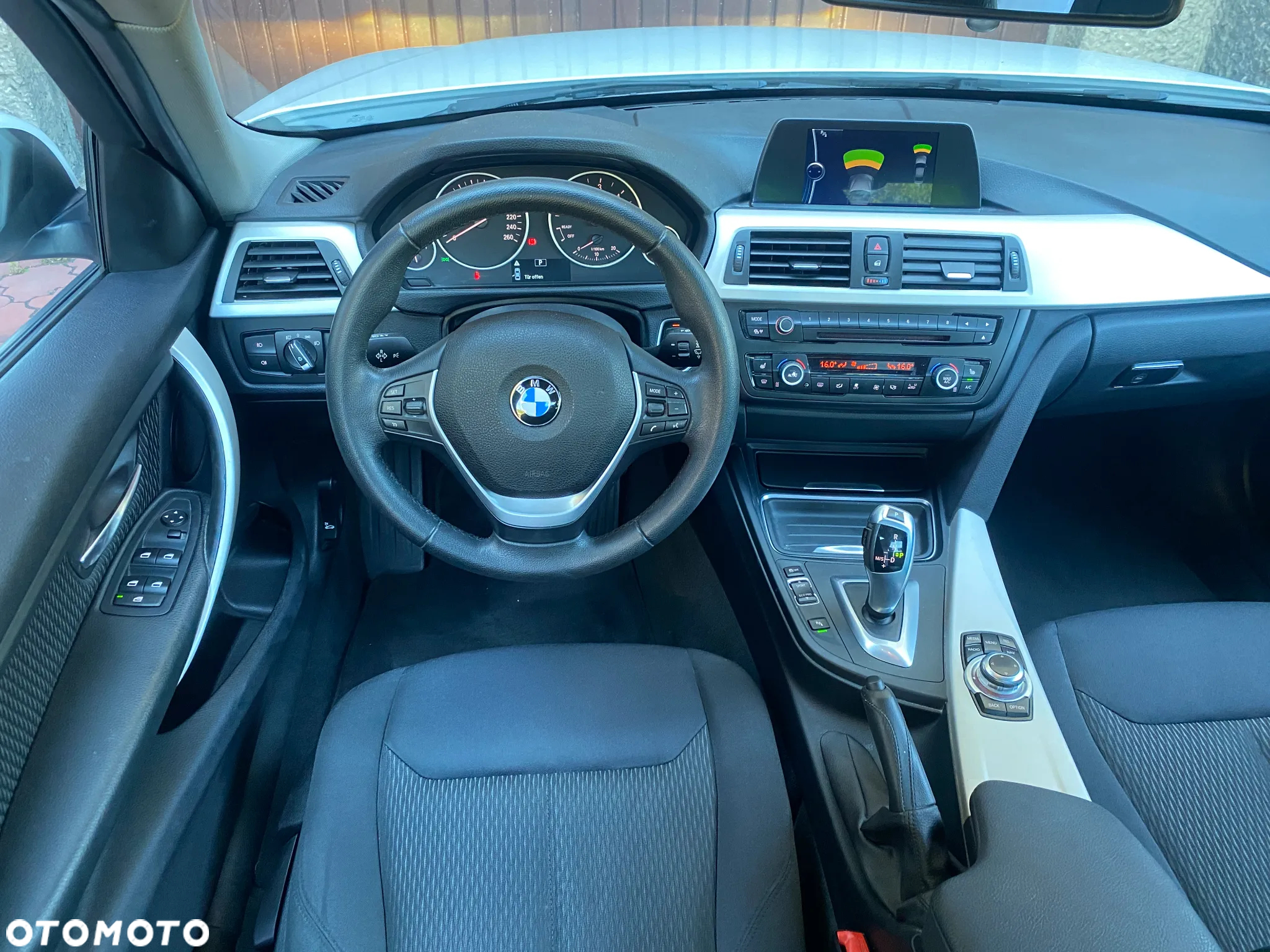 BMW Seria 3 - 10