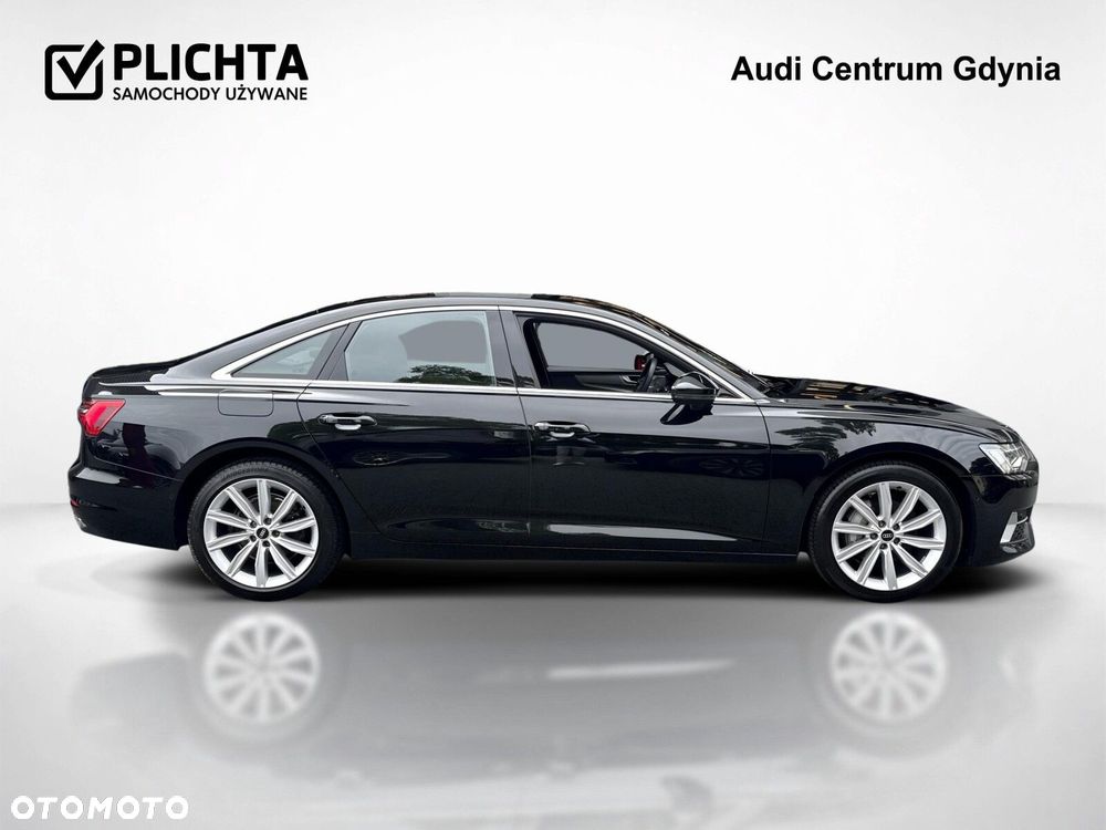 Audi A6 Limousine - 8
