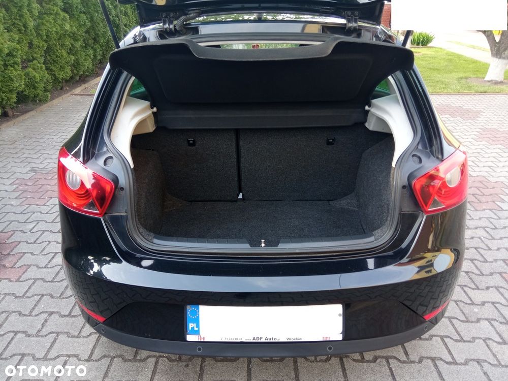 Seat Ibiza 1.2 12V Style - 16