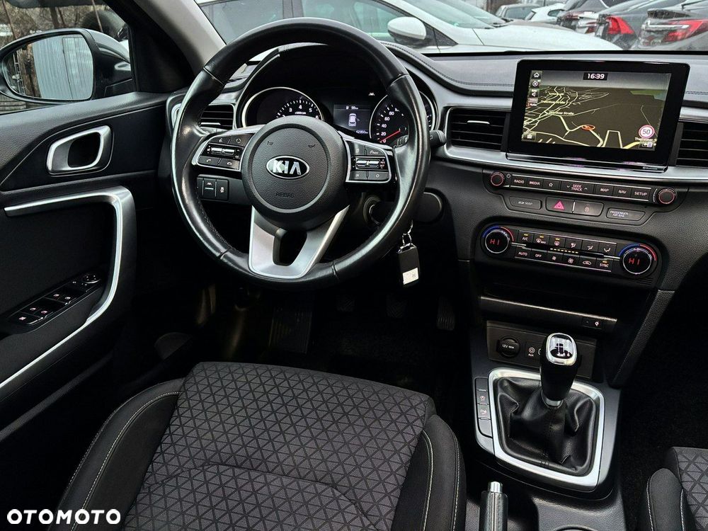 Kia Ceed - 18