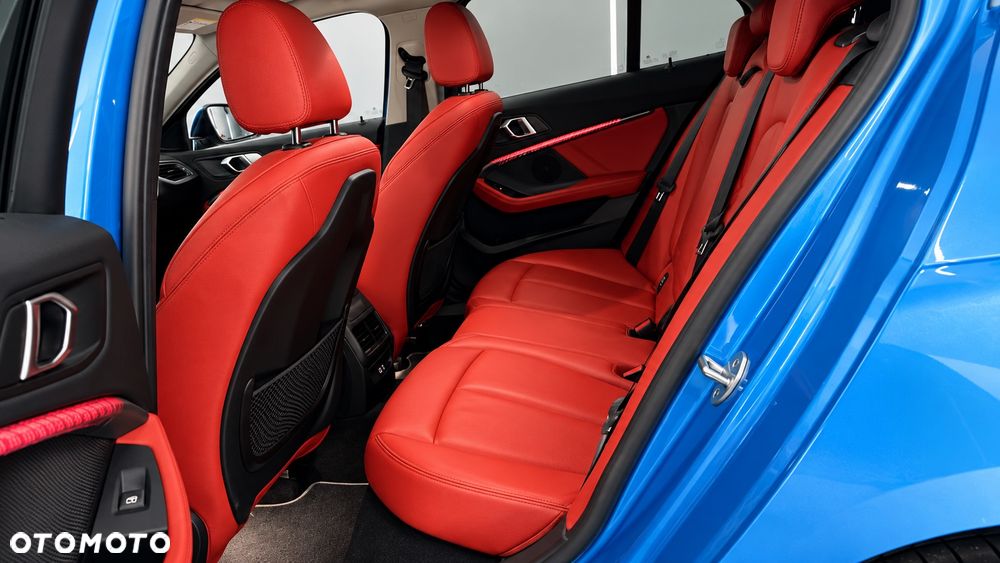 BMW Seria 1 120i Luxury Line - 7
