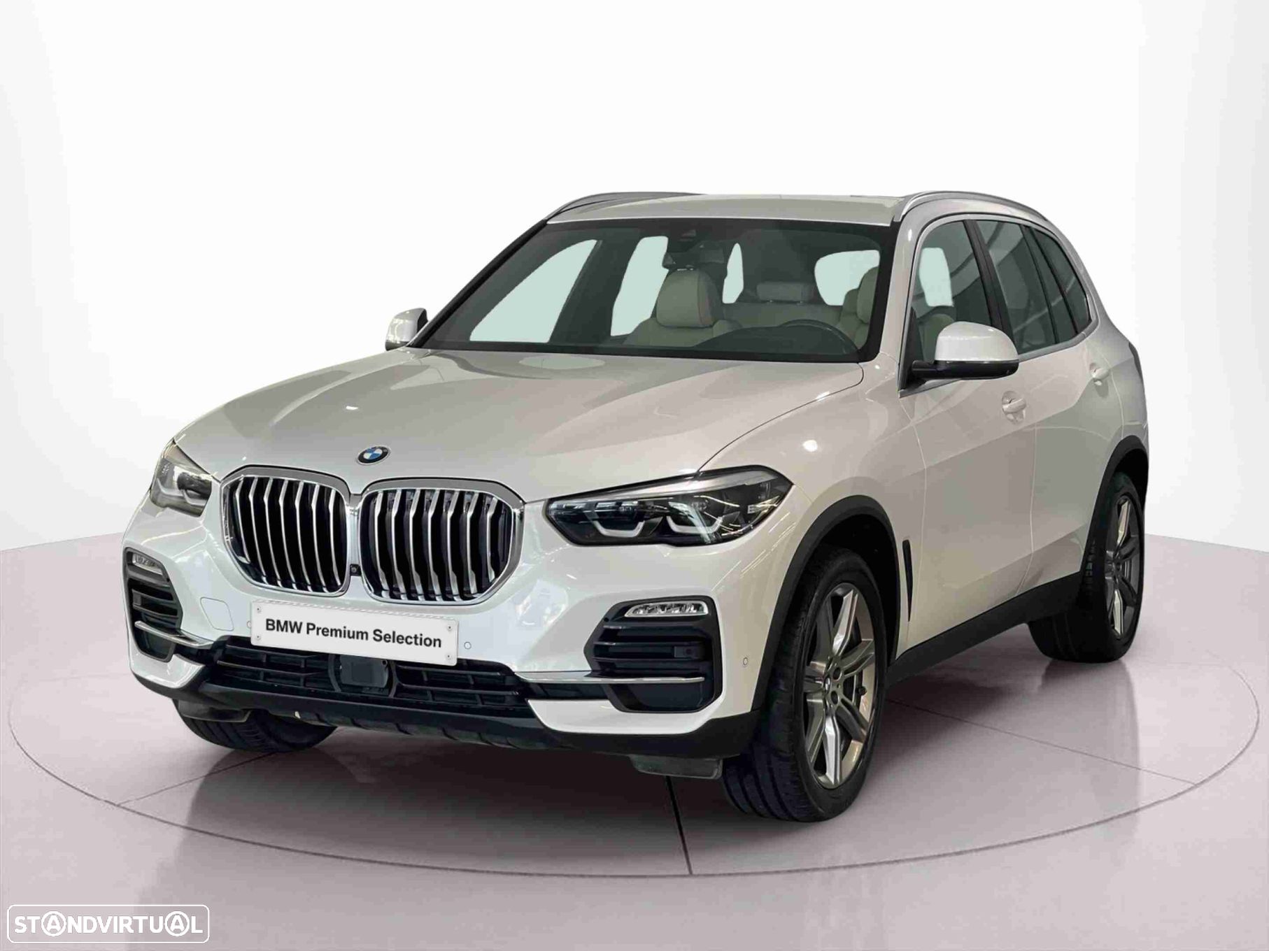 BMW X5 30 d xDrive - 1