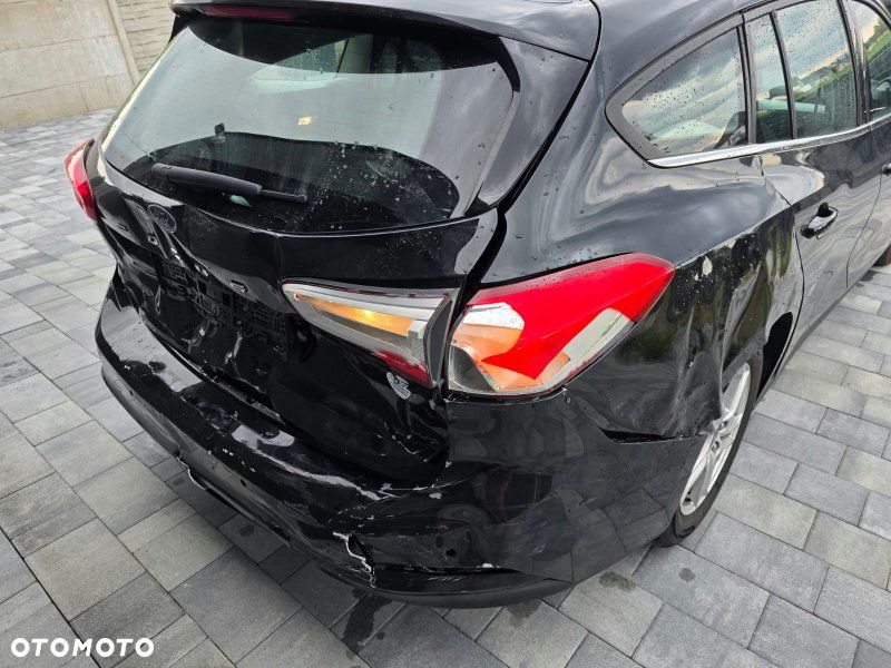 Ford Focus 1.5 EcoBlue Start-Stopp-System ACTIVE X - 9
