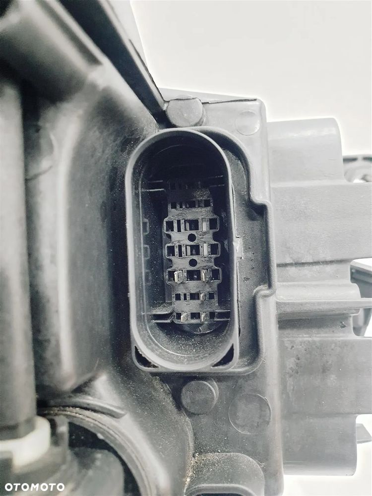 VOLKSWAGEN PASSAT B8 LIFT 19r+ LEWA LAMPA PRZÓD IQ LIGHT 3G1941081P !!! - 8