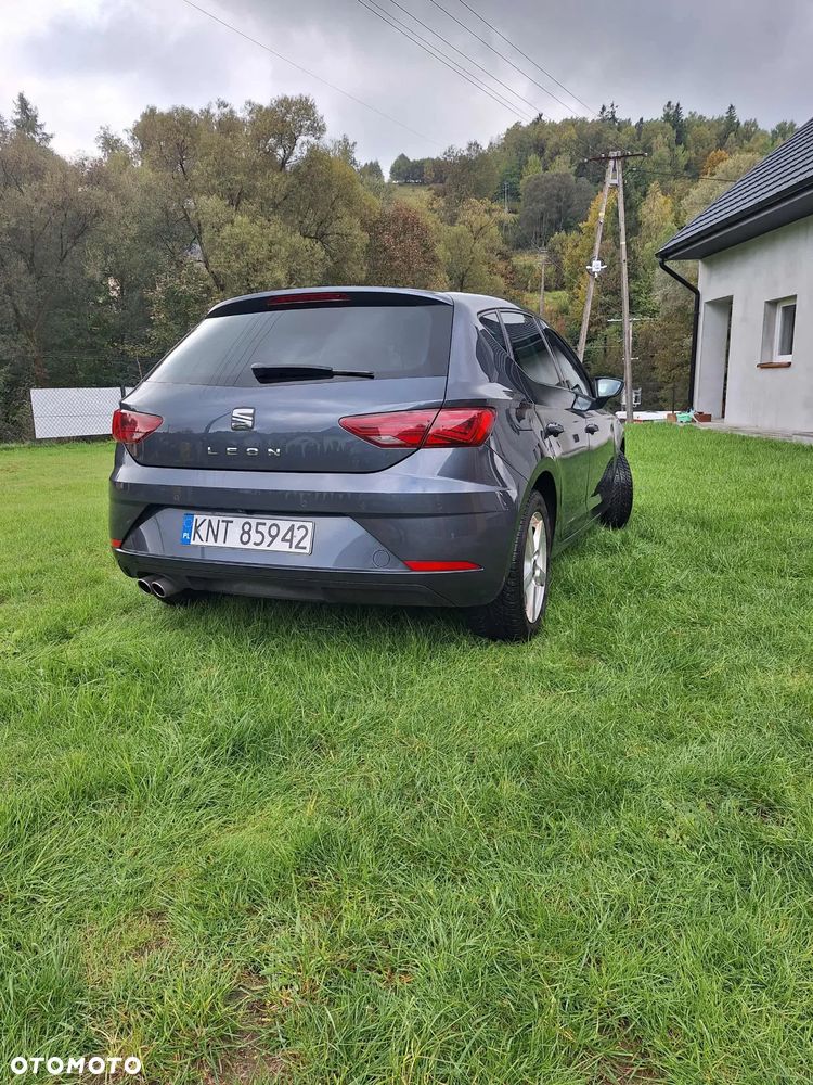 Seat Leon 1.5 TSI Xcellence - 5