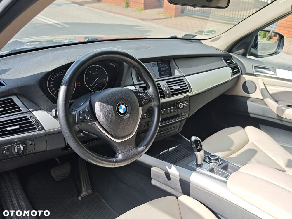 BMW X5 3.0d xDrive - 7