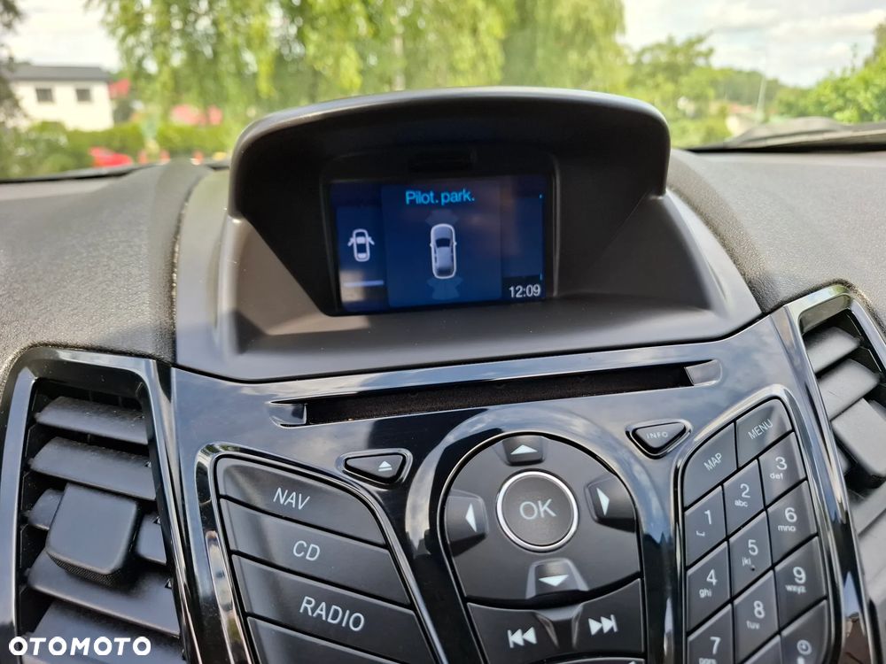 Ford Fiesta - 28