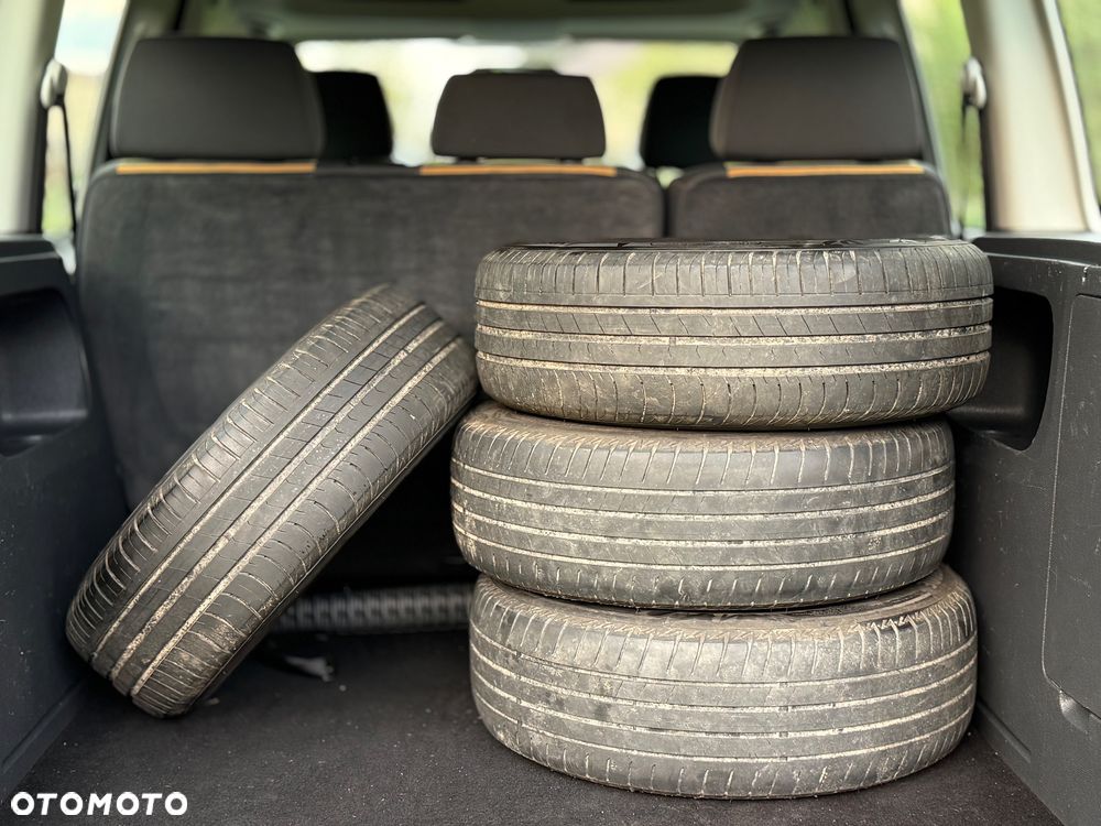 Volkswagen Caddy - 13