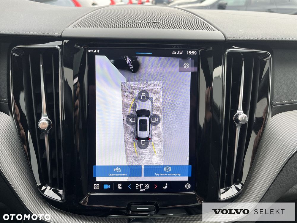 Volvo XC 60 - 21