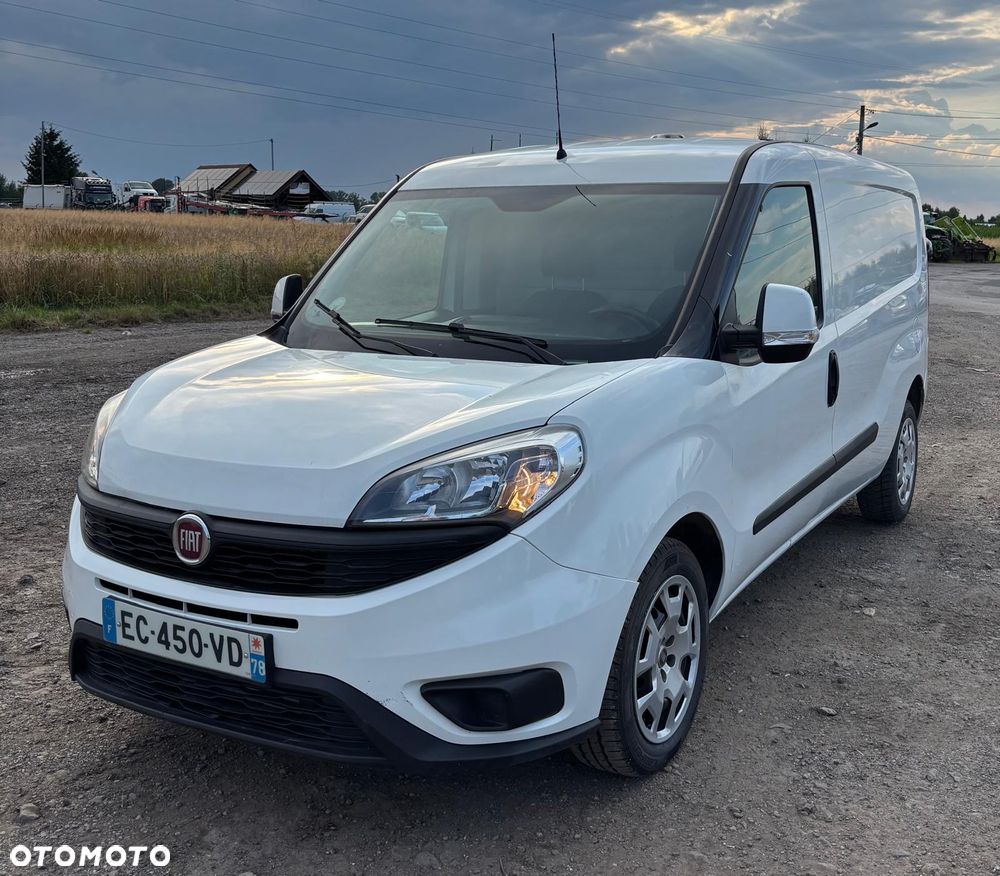 Fiat DOBLO - 1