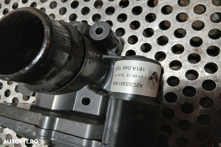 Clapeta acceleratie H8201061908 A2C53350753 A2C53351598 H8201061908 A - 3