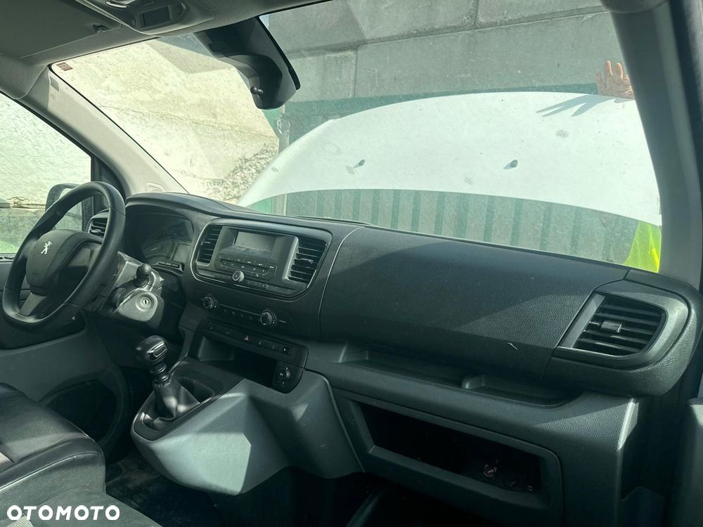 Fiat Scudo L3 Flexcab - 16