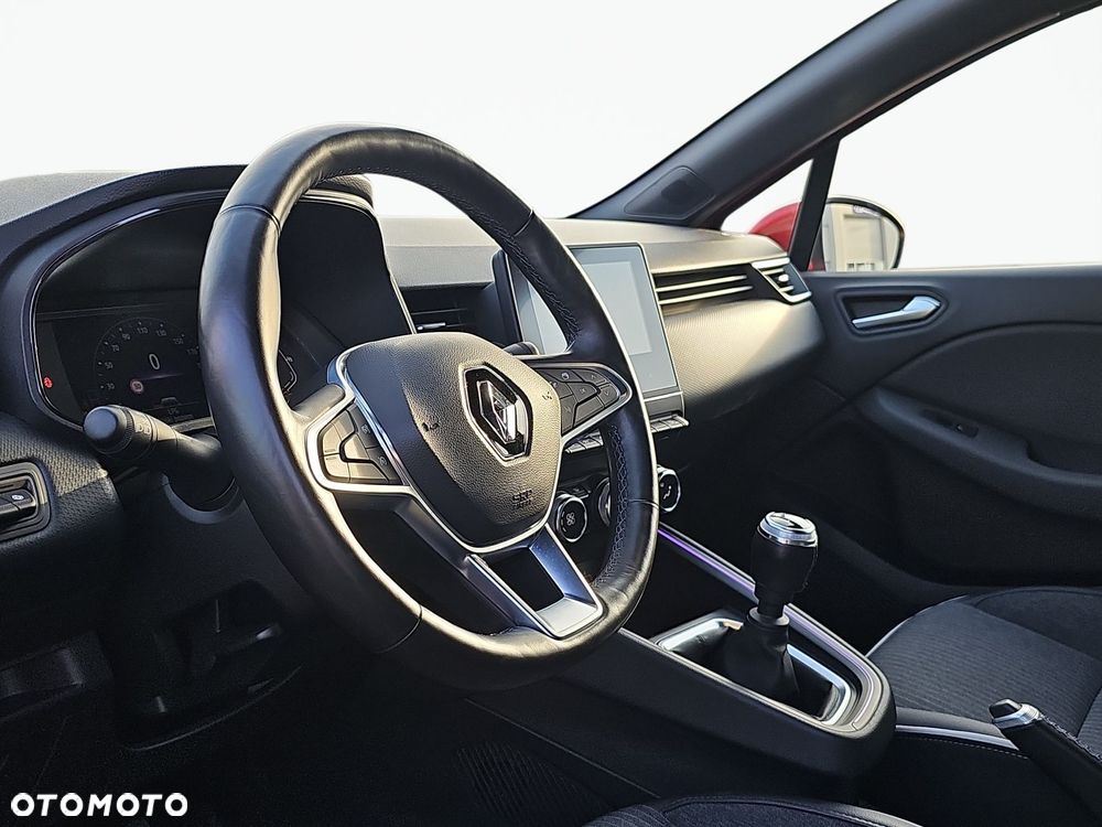 Renault Clio 1.0 TCe Techno - 10