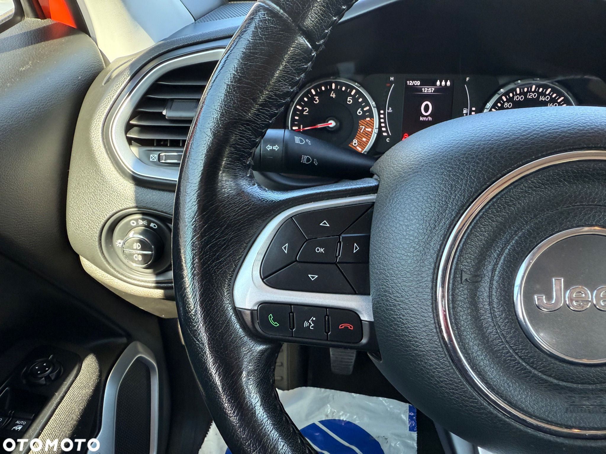 Jeep Renegade 1.0 GSE T3 Turbo Longitude FWD S&S - 12