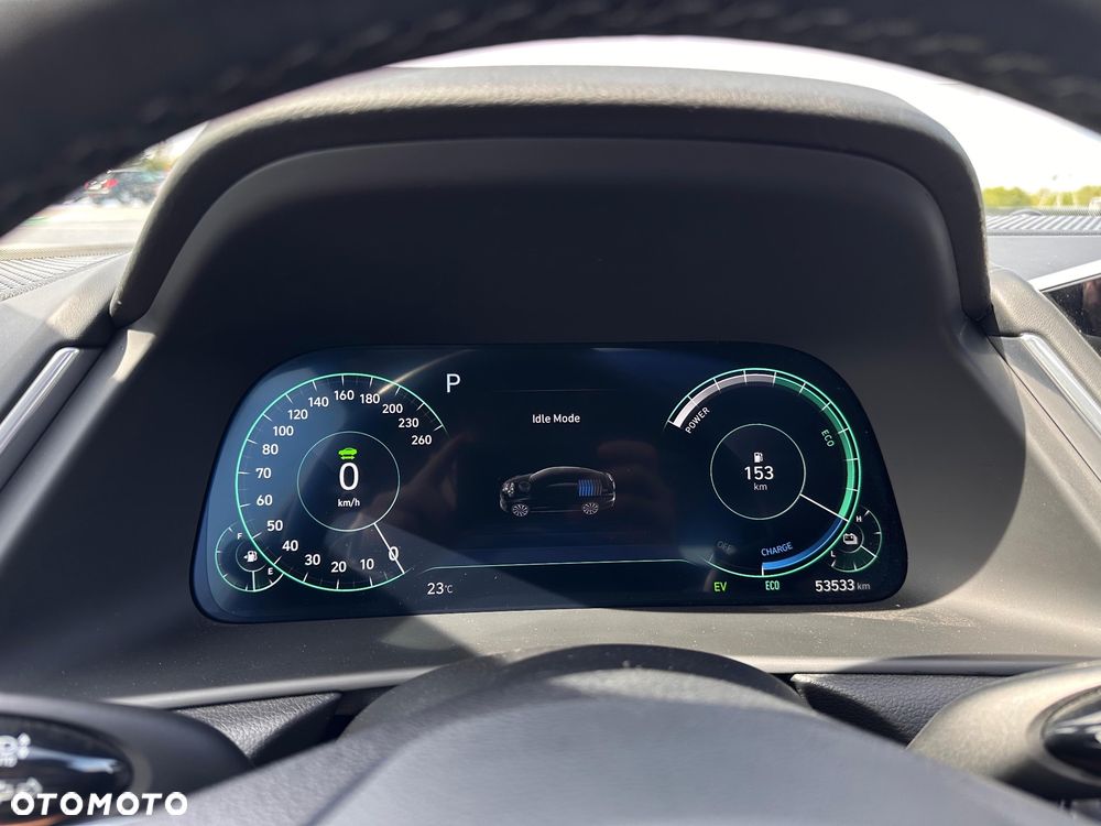Hyundai Sonata - 39