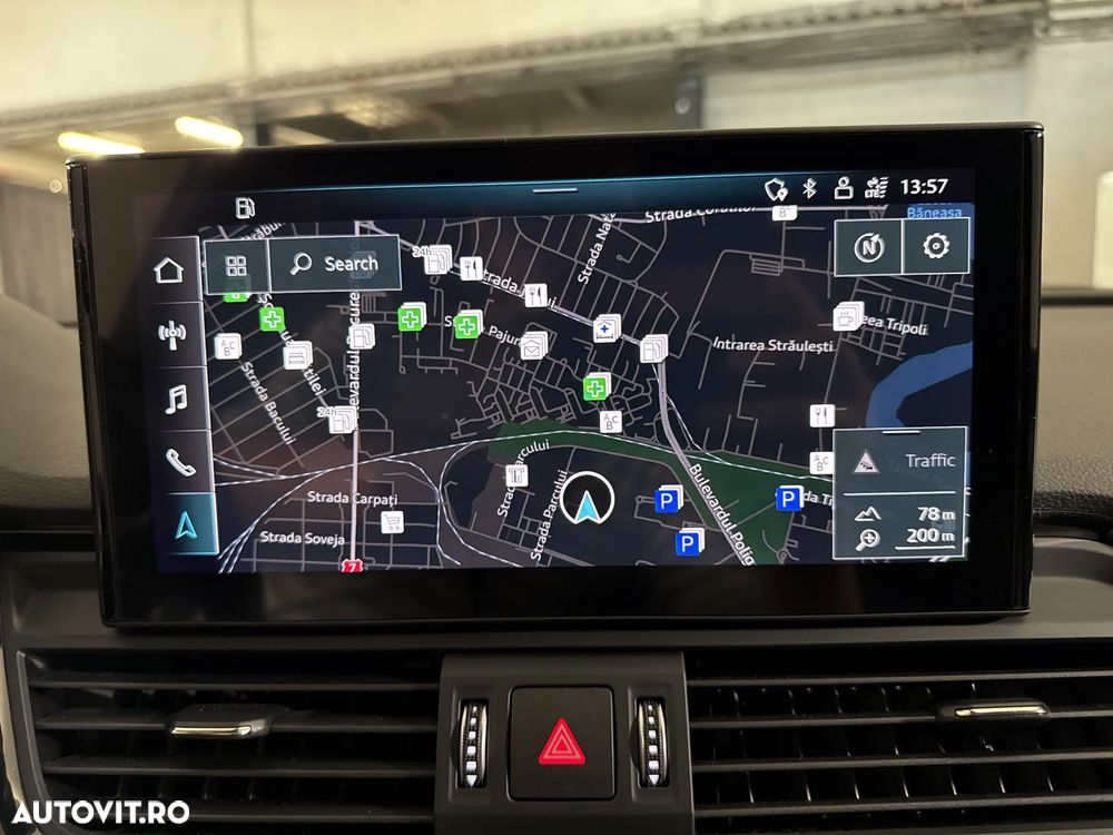 Audi Q5 55 TFSIe quattro S tronic S line - 22