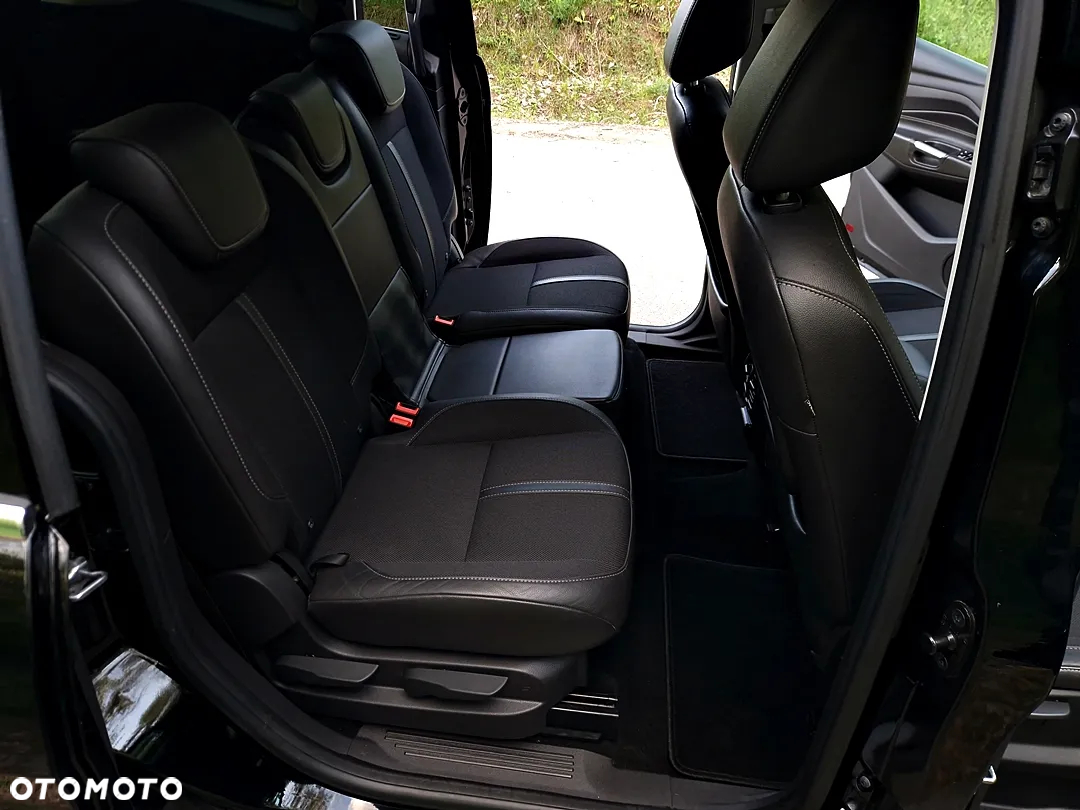 Ford Grand C-MAX Gr 2.0 TDCi Titanium ASS - 36