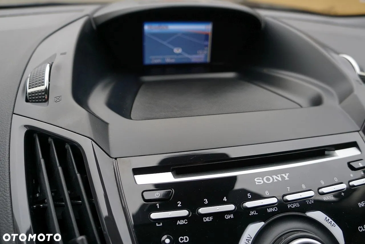 Ford Kuga - 14
