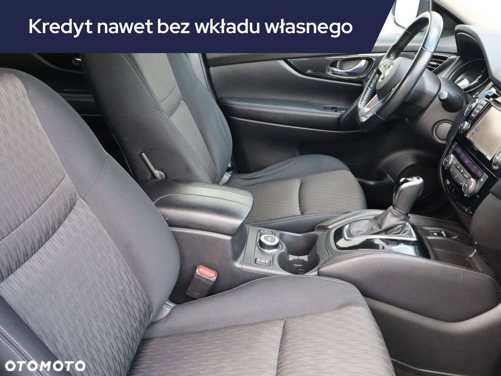 Nissan X-Trail - 11