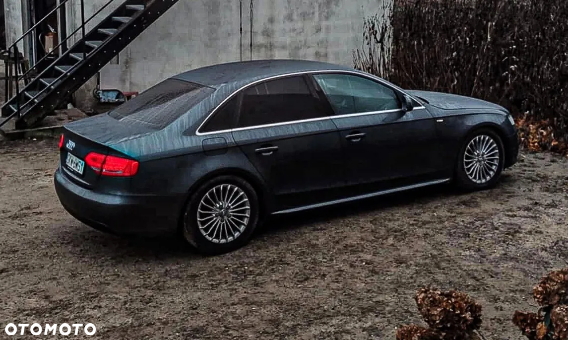 Audi A4 2.0 TDI - 29