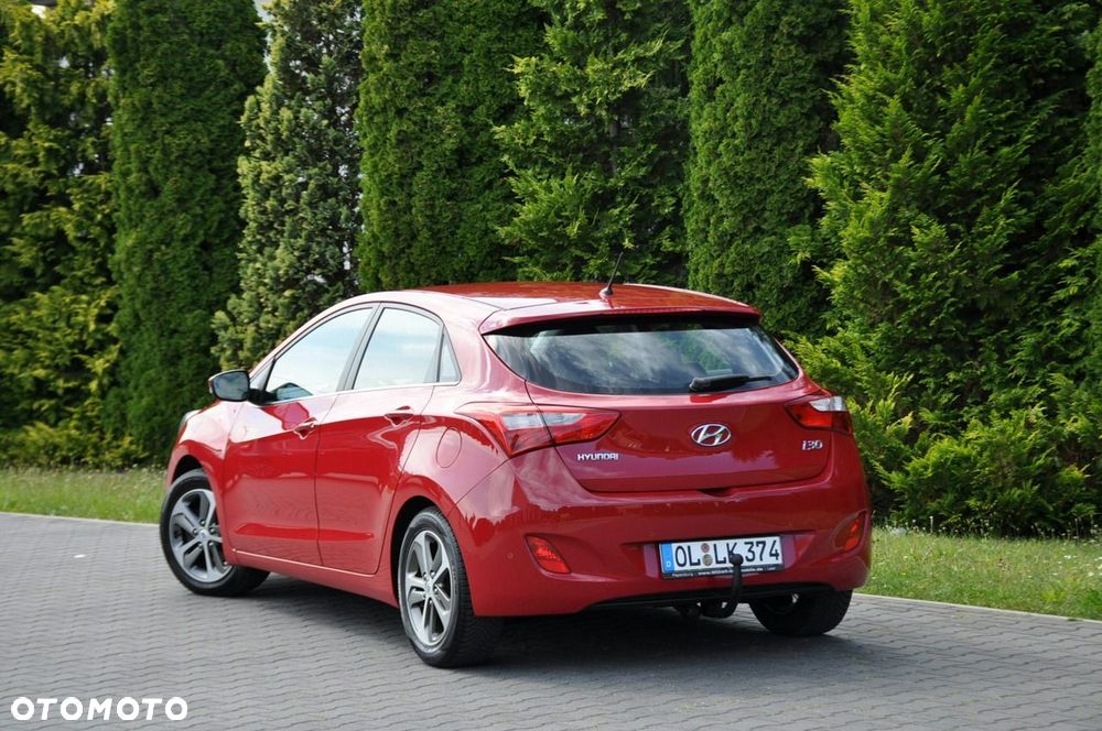 Hyundai i30 - 14