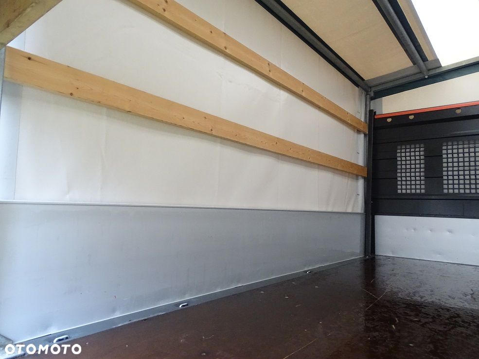 Renault Master 2.3 130 4x4 Brygadówka DOKA 7 Osób Skrzynia 3.18 m. UNIKAT! JEDYNY TAKI !! - 39