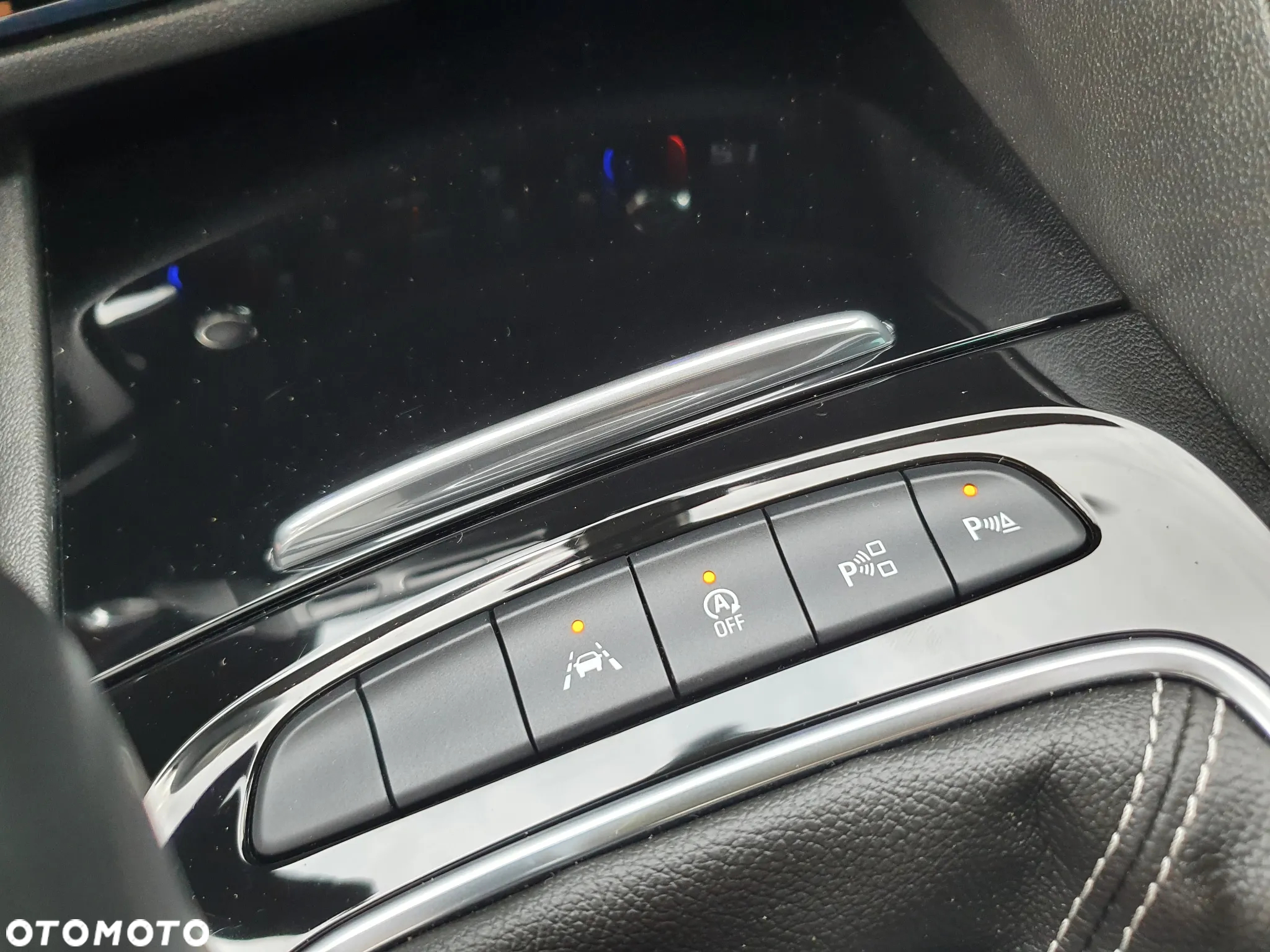 Opel Insignia 2.0 CDTI Executive S&S - 18