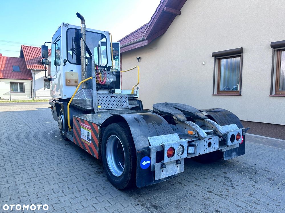 Terberg YT193 - 5
