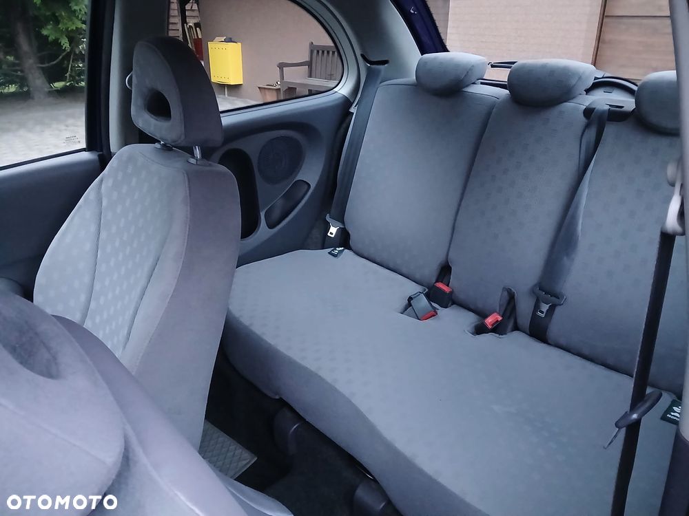 Nissan Micra 1.2 I-WAY - 10