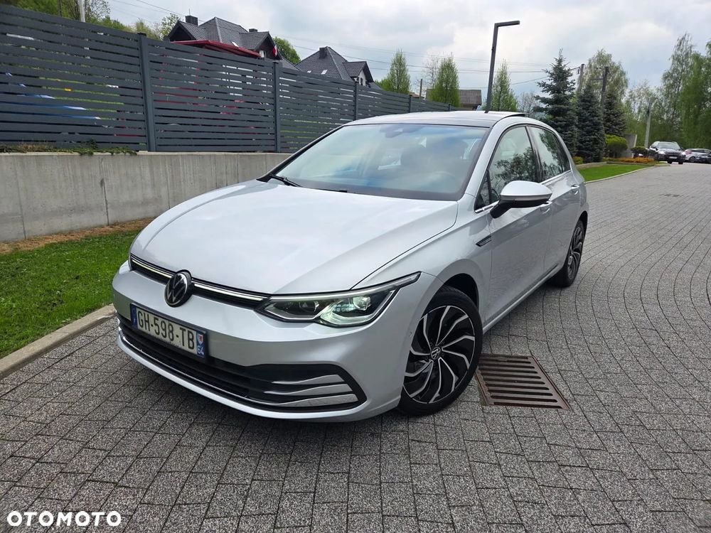 Volkswagen Golf 2.0 TDI SCR 4Motion DSG IQ.DRIVE - 1