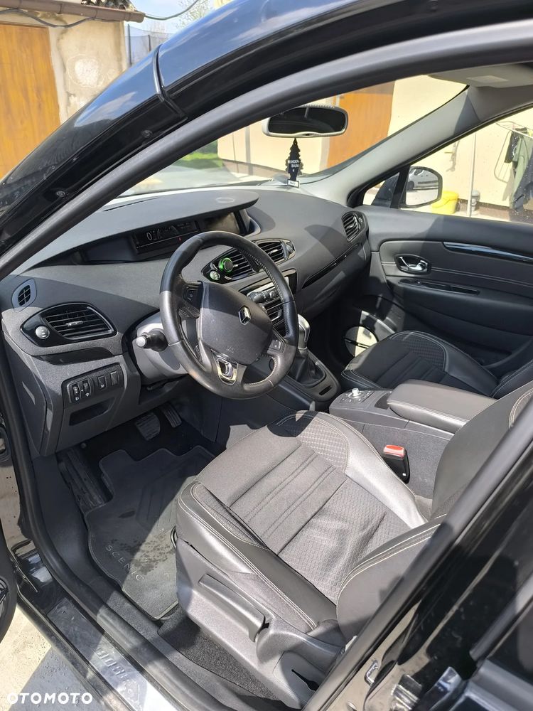 Renault Grand Scenic dCi 110 EDC Bose Edition - 4