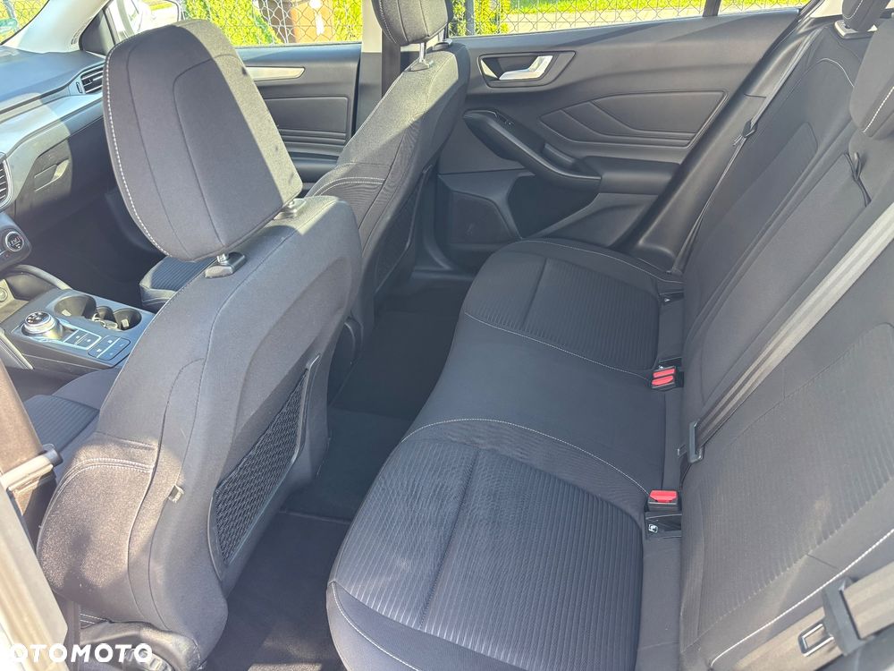 Ford Focus 1.5 EcoBlue Start-Stopp-System ACTIVE - 15