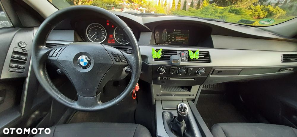 BMW Seria 5 - 22