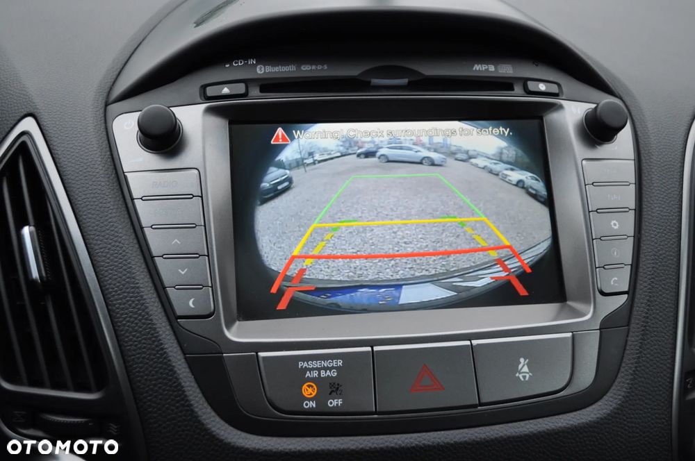 Hyundai ix35 1.6 GDI Premium 2WD - 18