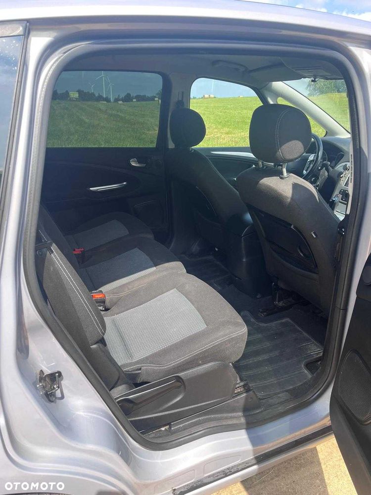 Ford S-Max - 7