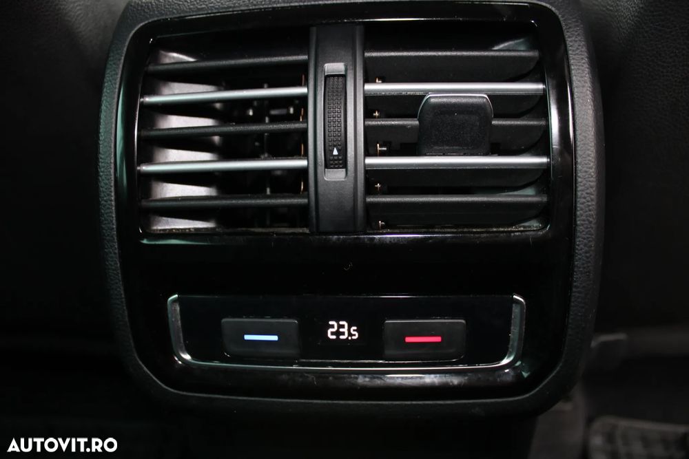 Volkswagen Passat Alltrack 2.0 TDI 4Motion - 18