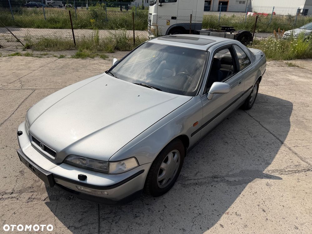 Honda Legend - 13