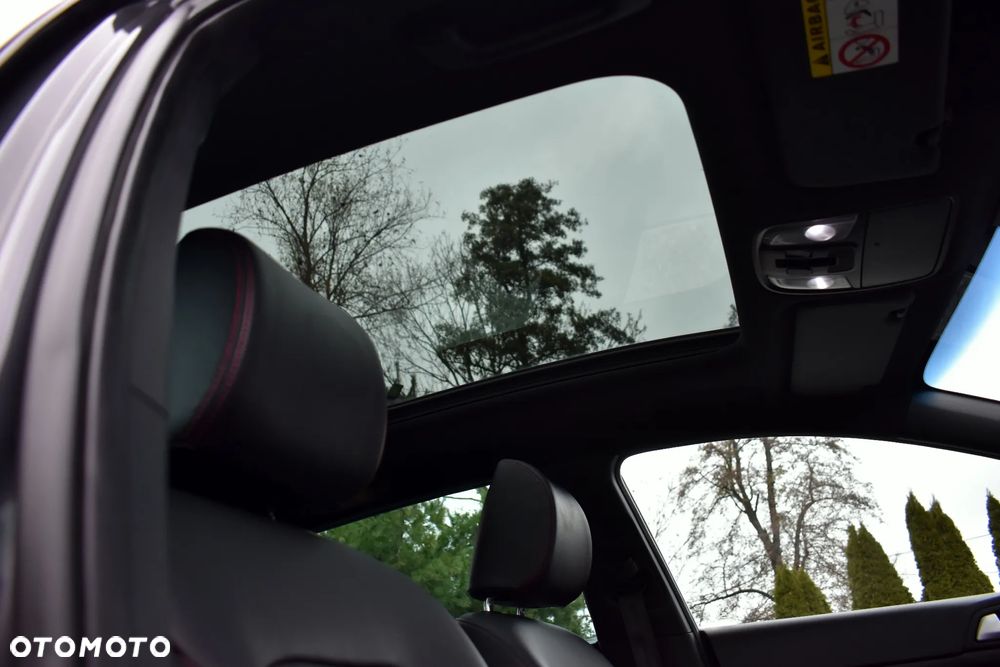 Kia Sportage 1.6 CRDI GT Line 2WD DCT - 35