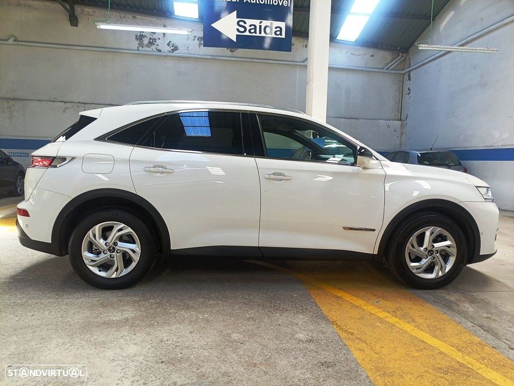 DS DS7 Crossback 1.5 BlueHDi Performance Line - 14