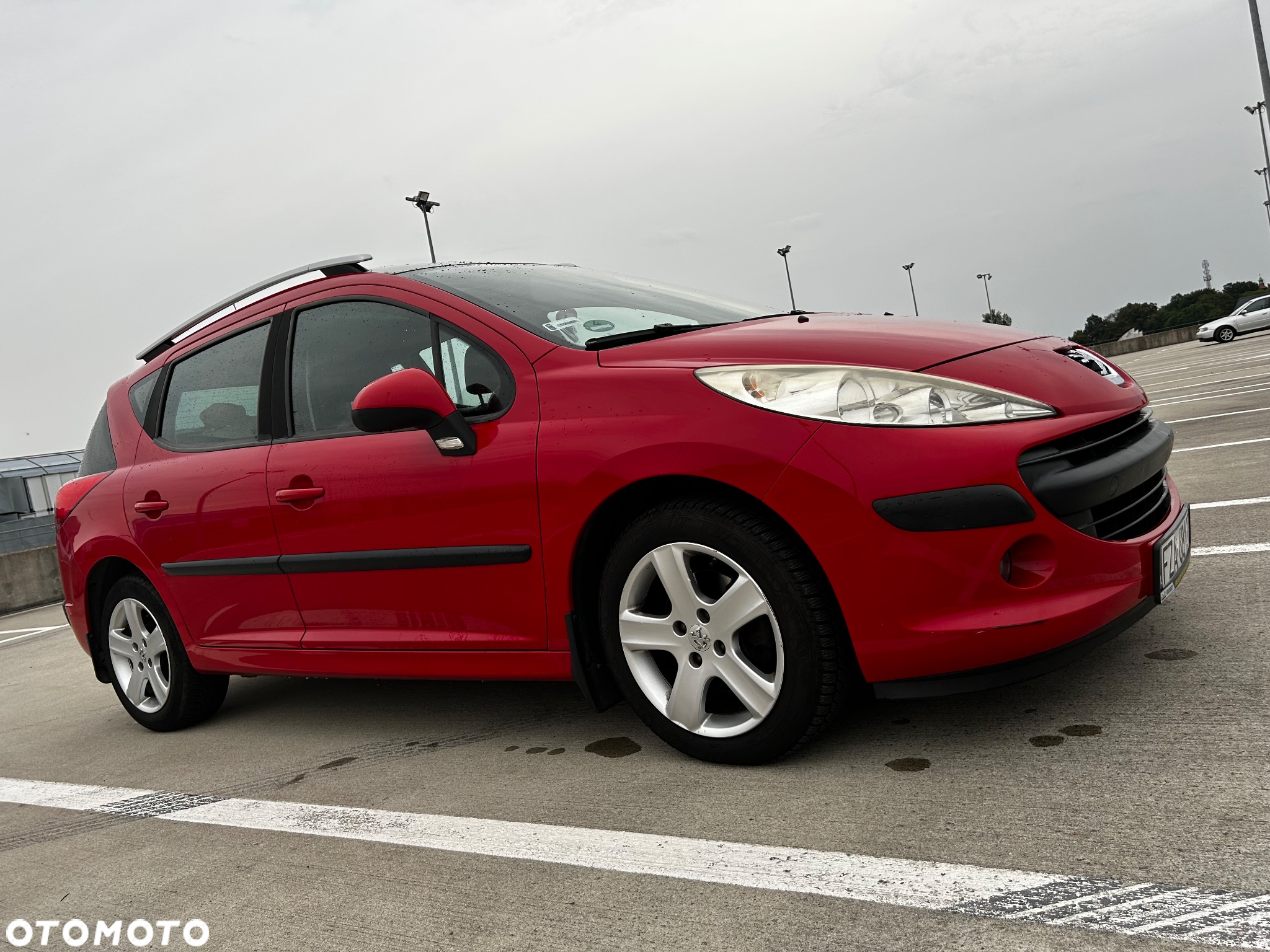 Peugeot 207 - 4