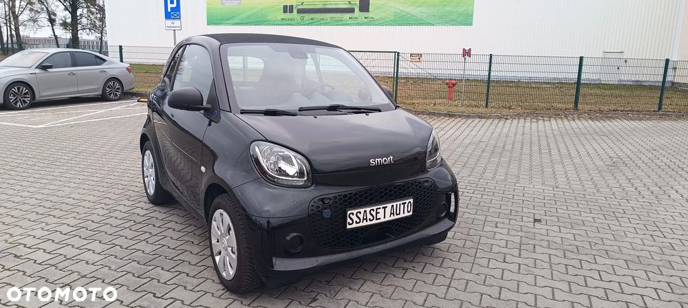 Smart Fortwo - 11
