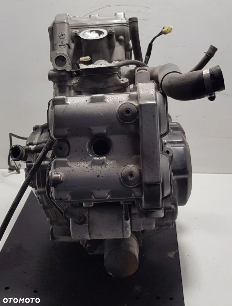 Suzuki SV 650 98-02 Silnik - 7