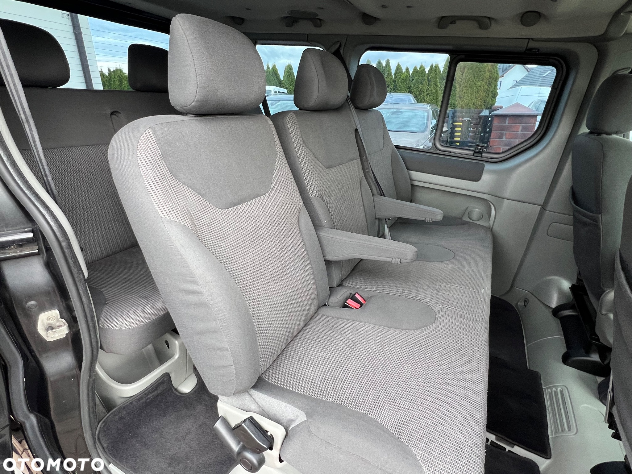 Opel Vivaro 2.0 CDTI L1H1 Tour Cosmo - 30