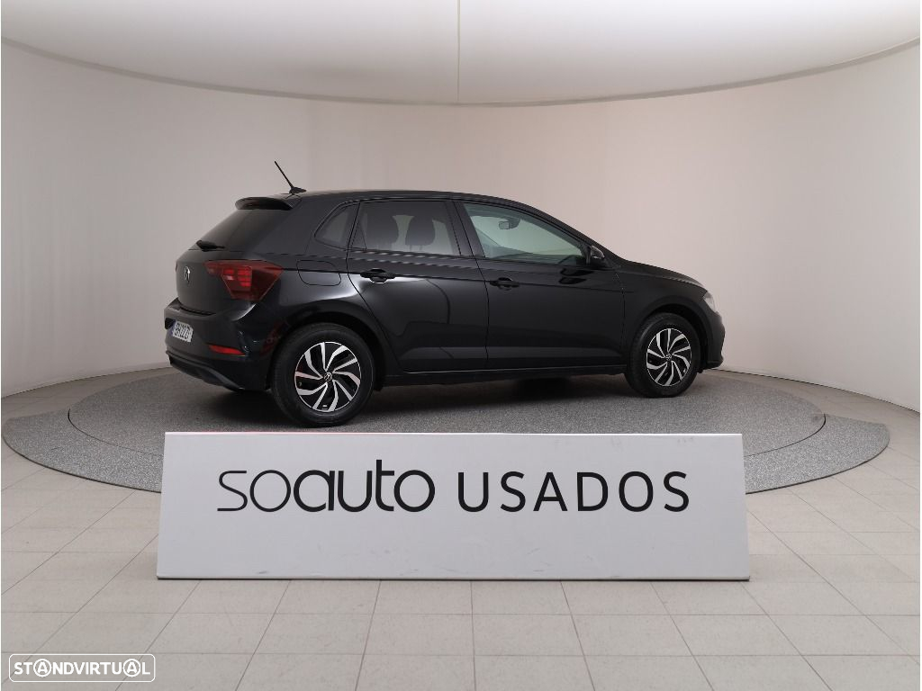 VW Polo 1.0 TSI Urban - 17
