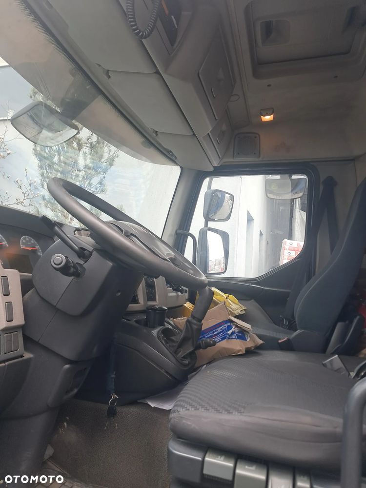 Volvo FL 4XR2/G - 12