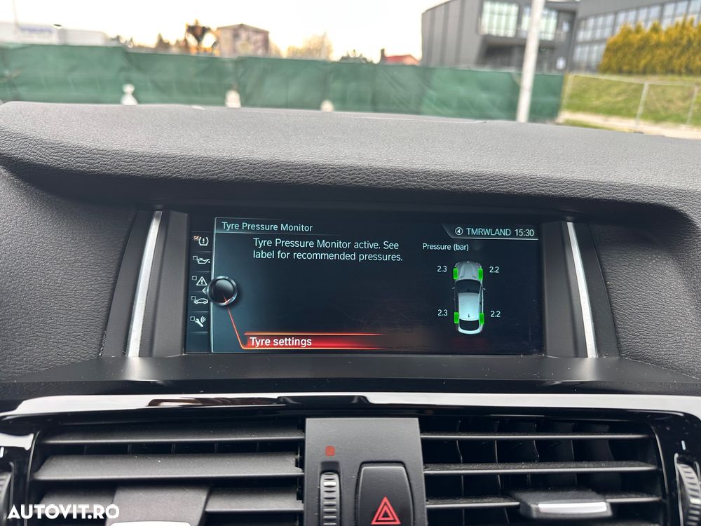 BMW X4 - 18