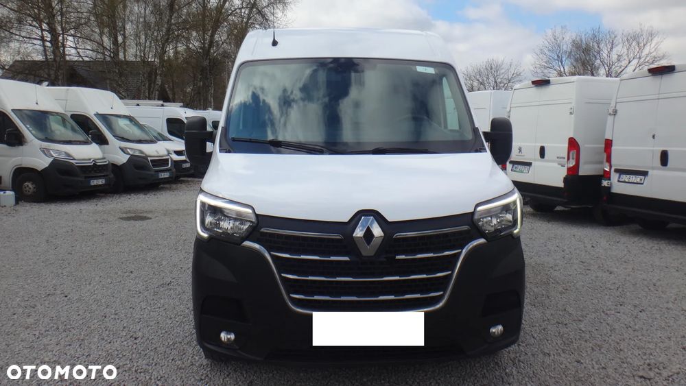 Renault Master - 2