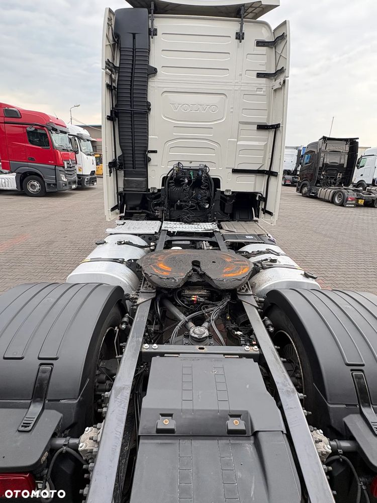 Volvo FH460 I-SAVE - 6